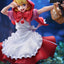 Darkstalkers Bishoujo PVC Statue 1/7 B.B. Hood 21 cm