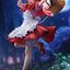Darkstalkers Bishoujo PVC Statue 1/7 B.B. Hood 21 cm