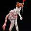 Stephen Kings It 2017 Bishoujo PVC Statue 1/7 Pennywise 25 cm