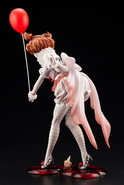 Stephen Kings It 2017 Bishoujo PVC Statue 1/7 Pennywise 25 cm