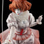 Stephen Kings It 2017 Bishoujo PVC Statue 1/7 Pennywise 25 cm