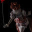 Stephen Kings It 2017 Bishoujo PVC Statue 1/7 Pennywise 25 cm