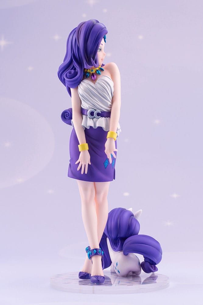 My Little Pony Bishoujo PVC Statue 1/7 Rarity 22 cm