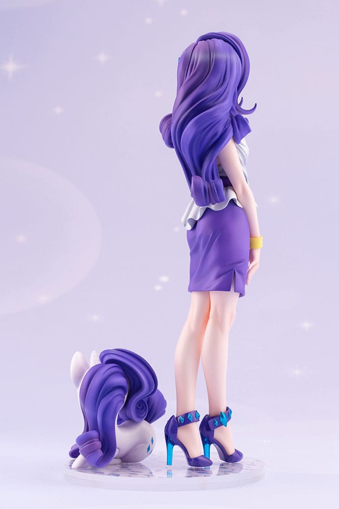 My Little Pony Bishoujo PVC Statue 1/7 Rarity 22 cm