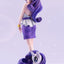 My Little Pony Bishoujo PVC Statue 1/7 Rarity 22 cm