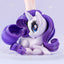 My Little Pony Bishoujo PVC Statue 1/7 Rarity 22 cm