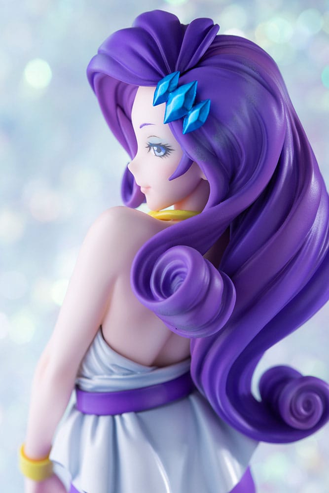 My Little Pony Bishoujo PVC Statue 1/7 Rarity 22 cm