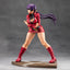 The King of Fighters '97 Bishoujo PVC Statue 1/7 Orochi Shermie 21 cm