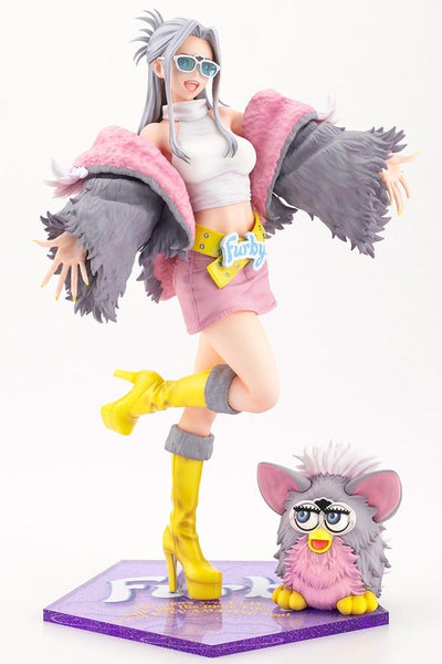 Furby Bishoujo PVC Figure 23 cm