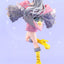 Furby Bishoujo PVC Figure 23 cm