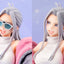 Furby Bishoujo PVC Figure 23 cm