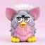 Furby Bishoujo PVC Figure 23 cm