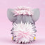 Furby Bishoujo PVC Figure 23 cm