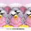 Furby Bishoujo PVC Figure 23 cm