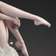 Sadako Horror Bishoujo PVC Figure 1/7 Sadako 17 cm