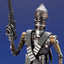 Star Wars The Mandalorian ARTFX+ PVC Statue 1/10 IG-11 22 cm