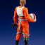 Star Wars ARTFX+ Statue 1/10 Luke Skywalker X-Wing Pilot 17 cm