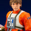 Star Wars ARTFX+ Statue 1/10 Luke Skywalker X-Wing Pilot 17 cm