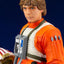 Star Wars ARTFX+ Statue 1/10 Luke Skywalker X-Wing Pilot 17 cm