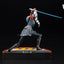 Star Wars The Clone Wars ARTFX PVC Statue 1/7 Ahsoka Tano Escape from the Clones 24 cm