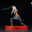 Star Wars The Clone Wars ARTFX PVC Statue 1/7 Ahsoka Tano Escape from the Clones 24 cm