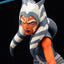 Star Wars The Clone Wars ARTFX PVC Statue 1/7 Ahsoka Tano Escape from the Clones 24 cm