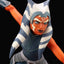 Star Wars The Clone Wars ARTFX PVC Statue 1/7 Ahsoka Tano Escape from the Clones 24 cm