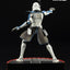 Star Wars The Clone Wars ARTFX PVC Statue 1/7 Captain Rex Escape from the Clones 28 cm