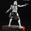 Star Wars The Clone Wars ARTFX PVC Statue 1/7 Captain Rex Escape from the Clones 28 cm