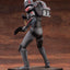 Star Wars The Bad Batch ARTFX PVC Statue 1/7 Hunter 25 cm