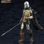 Star Wars The Mandalorian ARTFX Statue 1/10 Mandalorian & Grogu with Beskar Staff 18 cm