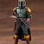 Star Wars: The Book of Boba Fett ARTFX+ PVC Statue 1/10 Boba Fett 18 cm