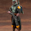 Star Wars: The Book of Boba Fett ARTFX+ PVC Statue 1/10 Boba Fett 18 cm