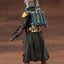 Star Wars: The Book of Boba Fett ARTFX+ PVC Statue 1/10 Boba Fett 18 cm