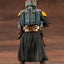 Star Wars: The Book of Boba Fett ARTFX+ PVC Statue 1/10 Boba Fett 18 cm