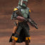 Star Wars: The Book of Boba Fett ARTFX+ PVC Statue 1/10 Boba Fett 18 cm