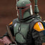 Star Wars: The Book of Boba Fett ARTFX+ PVC Statue 1/10 Boba Fett 18 cm