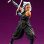 Star Wars The Mandalorian ARTFX Statue 1/10 Ahsoka Tano 19 cm