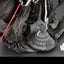 Star Wars: Visions ARTFX PVC Statue 1/7 Ronin 31 cm