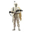 Star Wars ARTFX+ PVC Statue 1/10 Boba Fett White Armor Ver. 18 cm