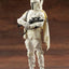 Star Wars ARTFX+ PVC Statue 1/10 Boba Fett White Armor Ver. 18 cm