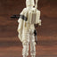 Star Wars ARTFX+ PVC Statue 1/10 Boba Fett White Armor Ver. 18 cm