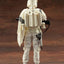 Star Wars ARTFX+ PVC Statue 1/10 Boba Fett White Armor Ver. 18 cm