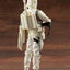 Star Wars ARTFX+ PVC Statue 1/10 Boba Fett White Armor Ver. 18 cm