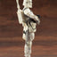 Star Wars ARTFX+ PVC Statue 1/10 Boba Fett White Armor Ver. 18 cm