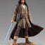 Star Wars Obi-Wan Kenobi ARTFX PVC Statue 1/7 Obi-Wan Kenobi 27 cm