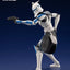 Star Wars The Clone Wars ARTFX Statue 1/10 Captain Rex 16 cm