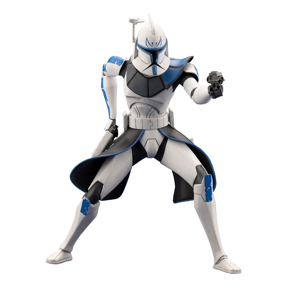 Star Wars The Clone Wars ARTFX Statue 1/10 Captain Rex 16 cm