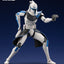 Star Wars The Clone Wars ARTFX Statue 1/10 Captain Rex 16 cm