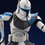 Star Wars The Clone Wars ARTFX Statue 1/10 Captain Rex 16 cm